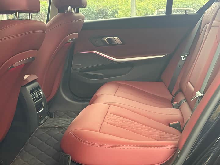 Фото 4 - BMW 3 Series