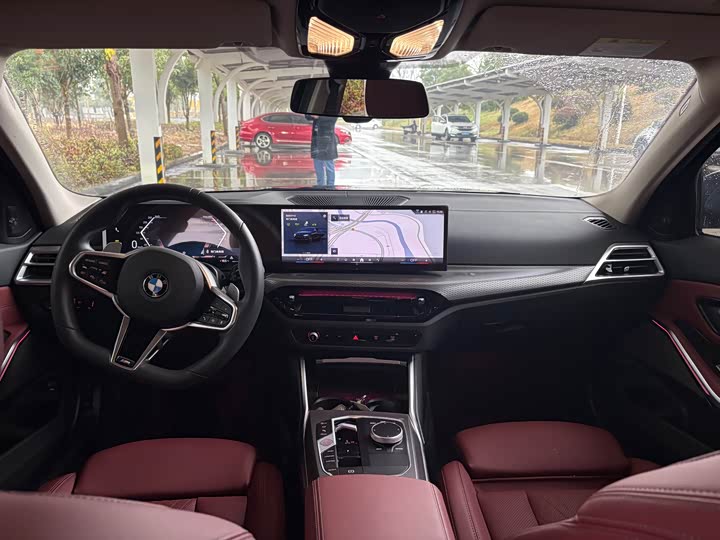 Фото 5 - BMW 3 Series