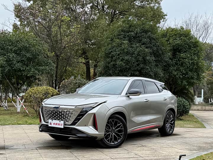 Фото 1 - Changan Oshan Z6