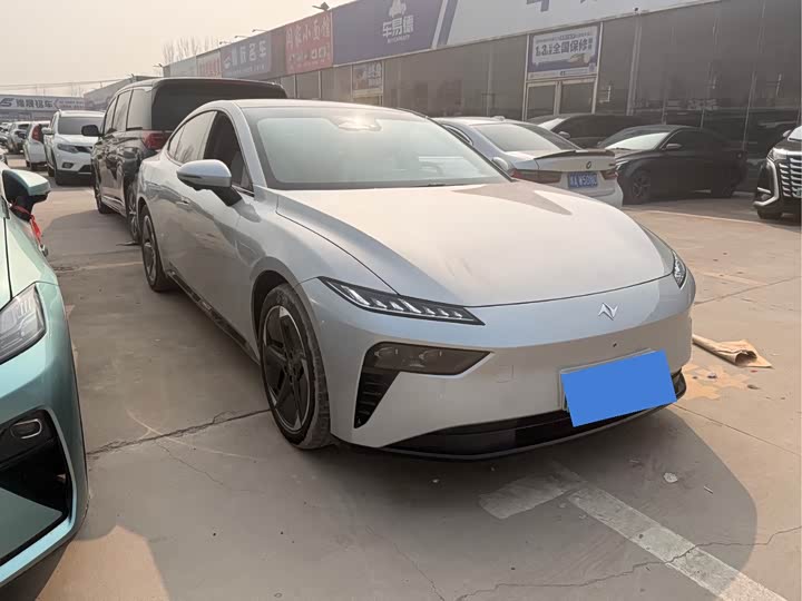 Photo 3 - Dongfeng Yipai eπ 007