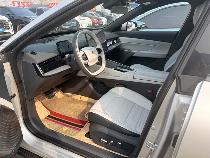 Photo 5 - Dongfeng Yipai eπ 007