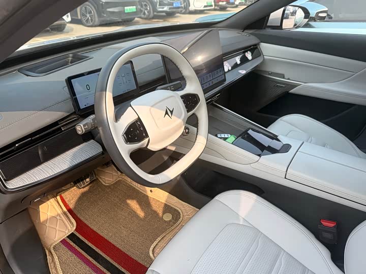 Photo 6 - Dongfeng Yipai eπ 007