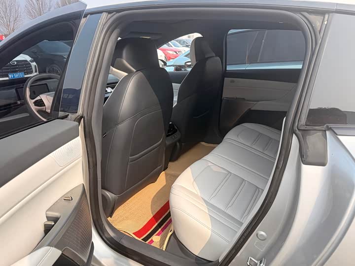 Photo 7 - Dongfeng Yipai eπ 007