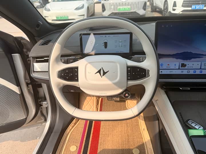 Photo 8 - Dongfeng Yipai eπ 007