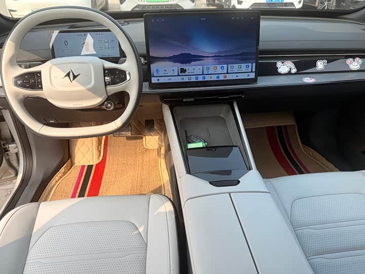 Photo 9 - Dongfeng Yipai eπ 007