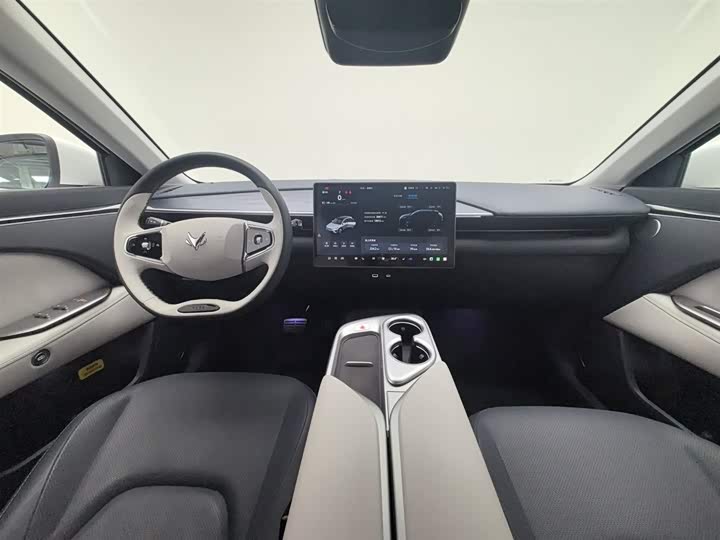 Фото 5 - BAIC Arcfox Alpha T5