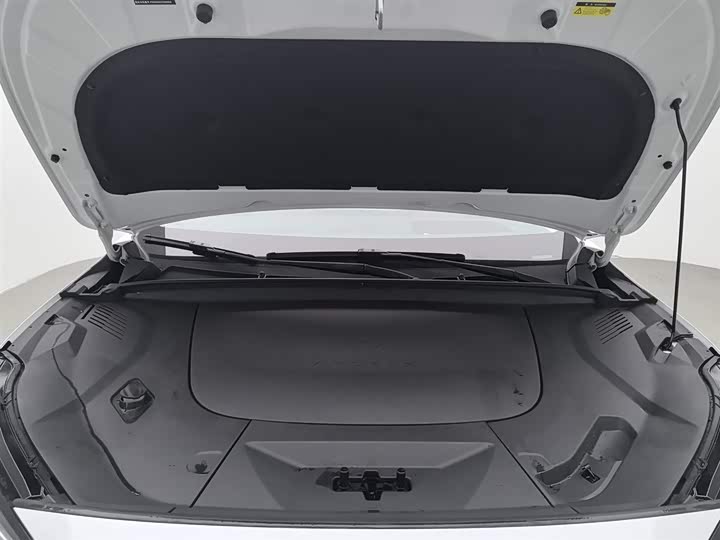 Фото 6 - BAIC Arcfox Alpha T5