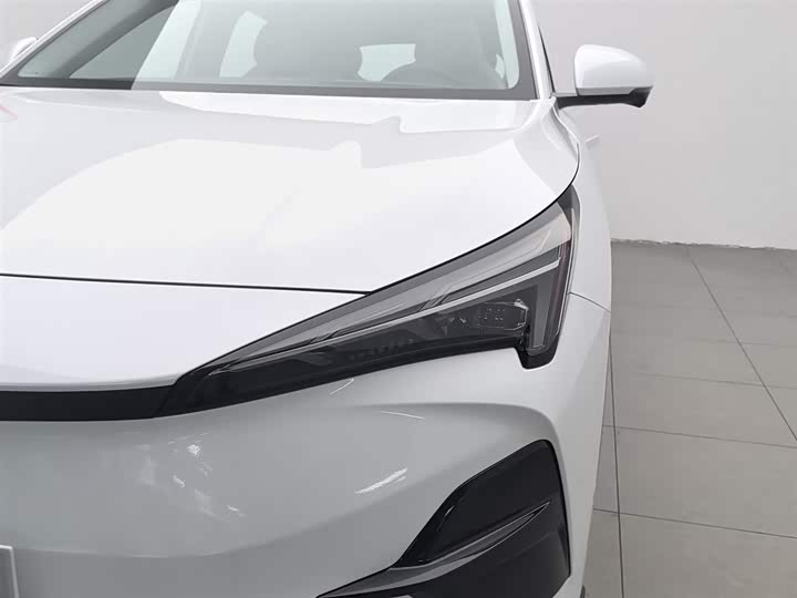 Фото 7 - BAIC Arcfox Alpha T5