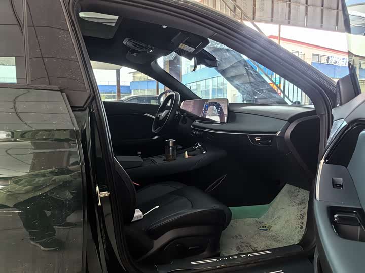 Фото 5 - MG Motor 7