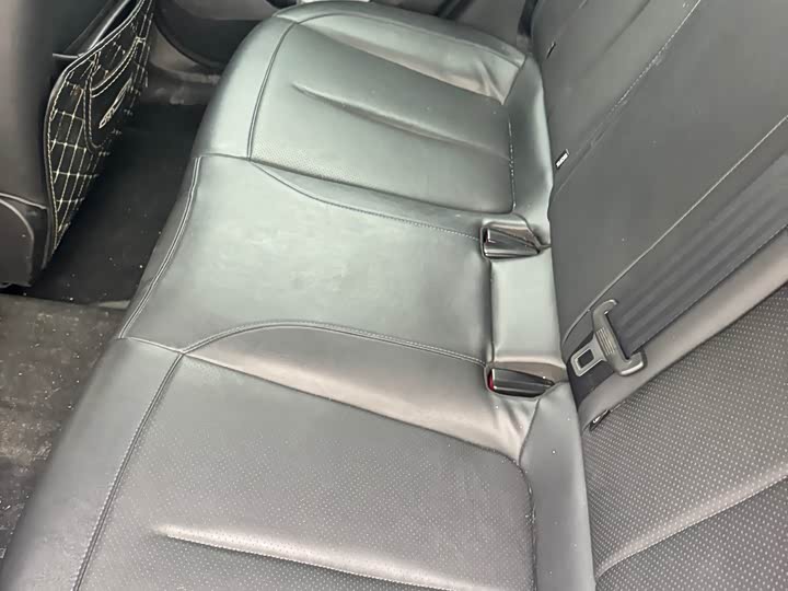 Фото 4 - Changan Yida