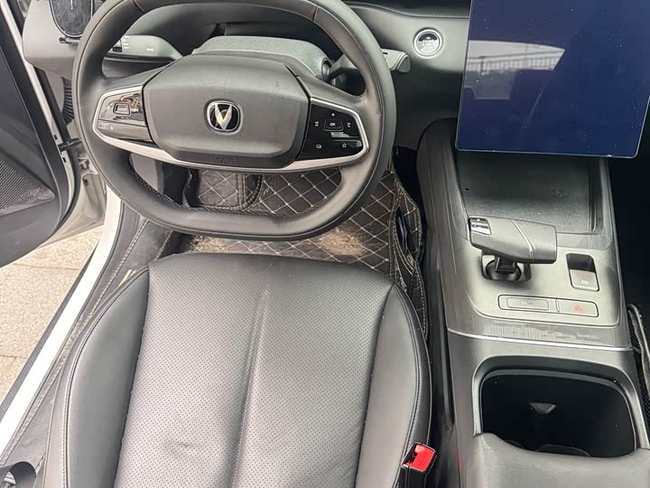 Фото 5 - Changan Yida