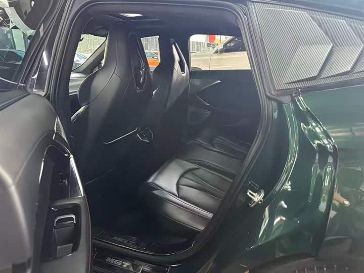 Фото 4 - MG Motor 7