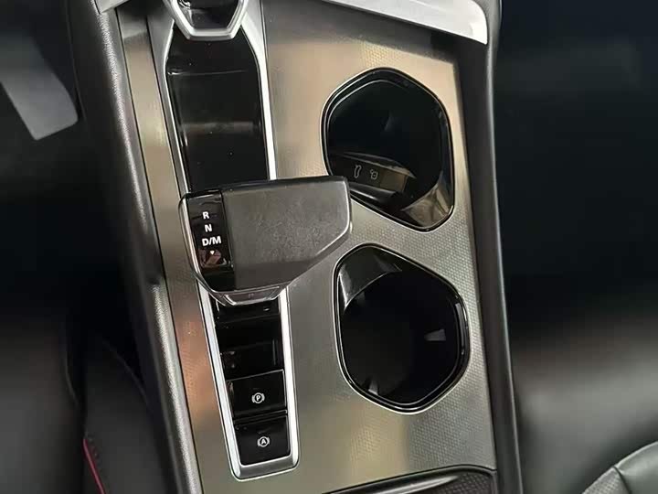 Фото 5 - MG Motor 7