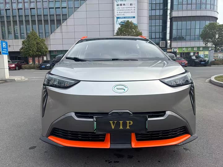 Фото 3 - GAC Aion Y