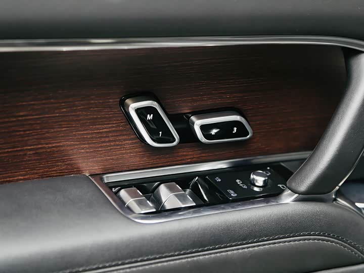 Фото 4 - Land Rover Range Rover