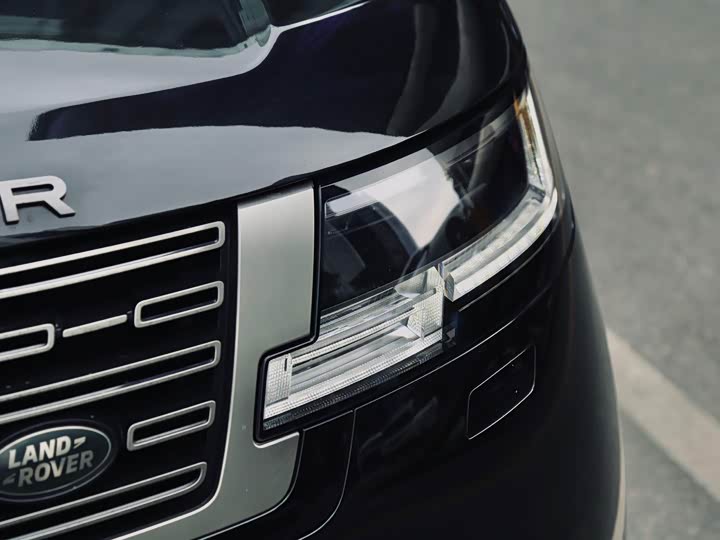 Фото 6 - Land Rover Range Rover