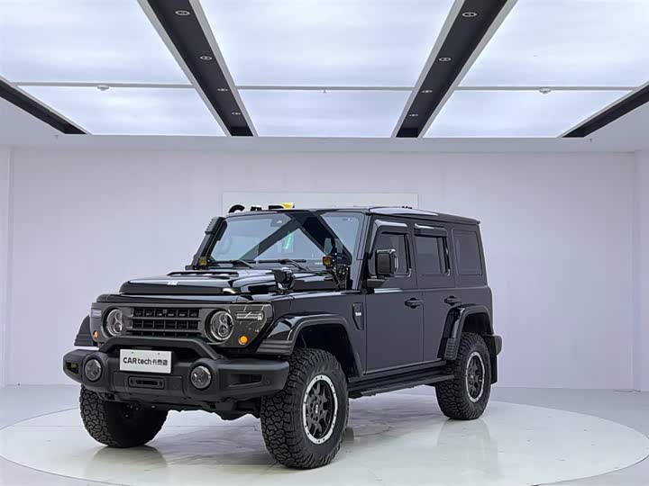 Фото 1 - BAW 212 T01