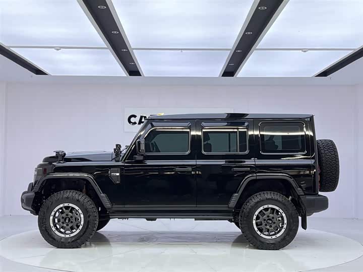 Фото 2 - BAW 212 T01