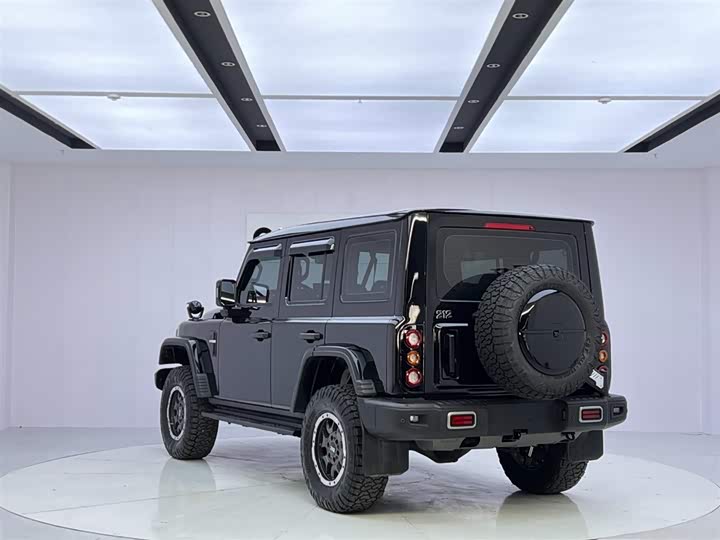 Фото 3 - BAW 212 T01