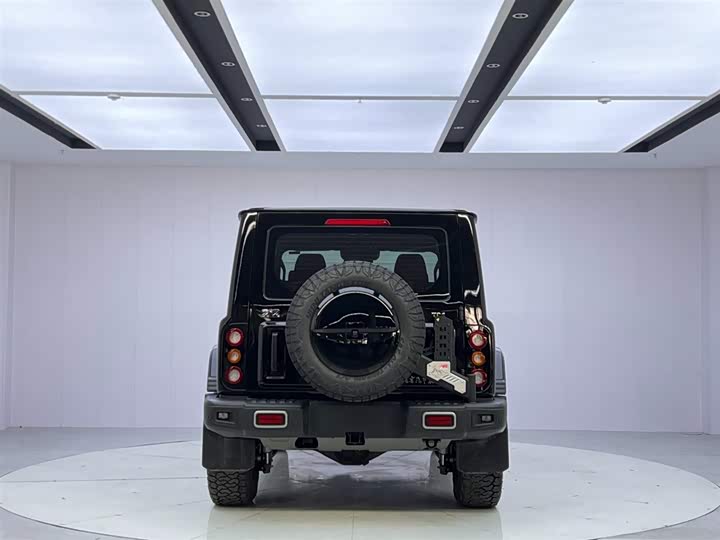 Фото 4 - BAW 212 T01