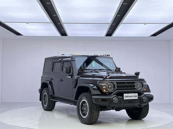 Фото 7 - BAW 212 T01