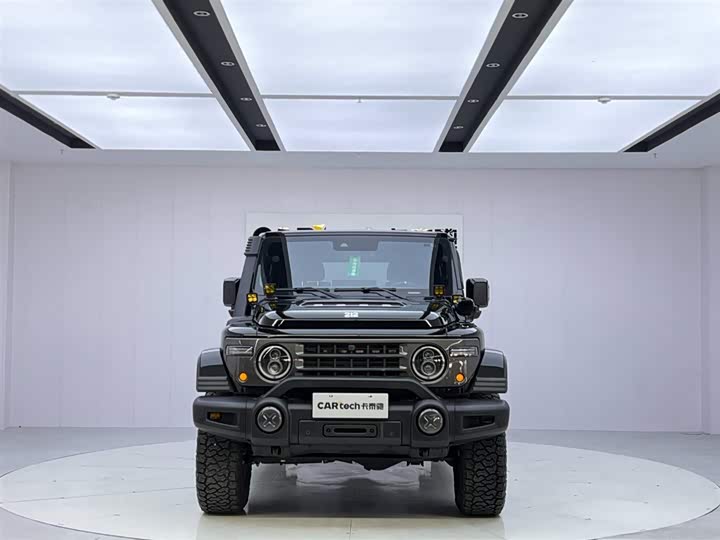 Фото 8 - BAW 212 T01