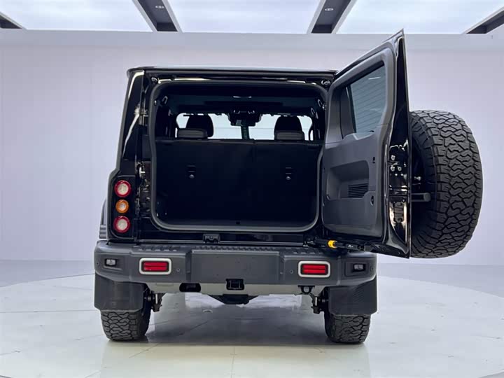 Фото 9 - BAW 212 T01