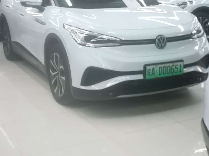 Photo 2 - Volkswagen ID.4 X