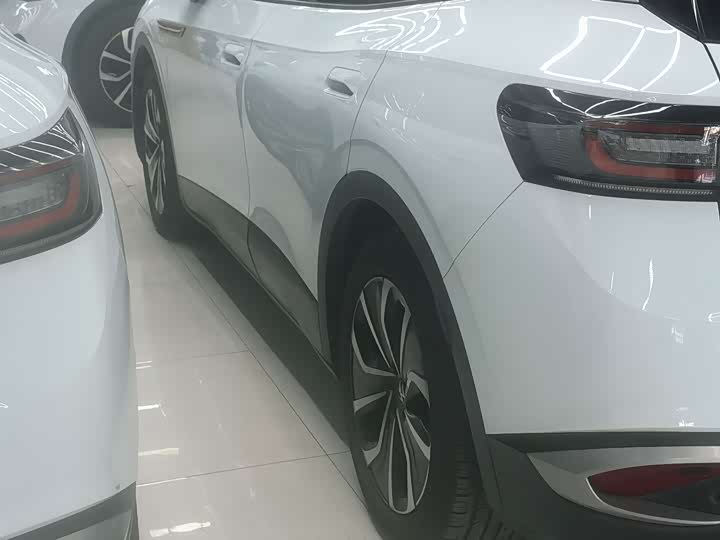 Photo 5 - Volkswagen ID.4 X