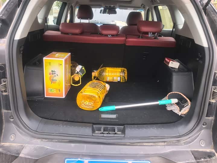 Photo 4 - Jetour X70