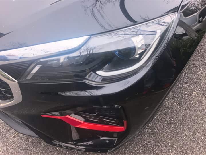 Photo 5 - Jetour X70