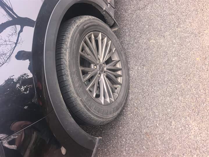 Photo 6 - Jetour X70