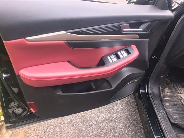 Photo 7 - Jetour X70