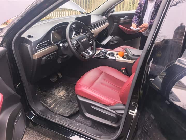 Photo 9 - Jetour X70