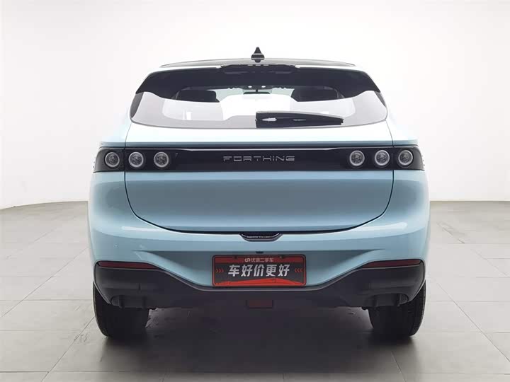 Photo 4 - Dongfeng Forthing Leiting