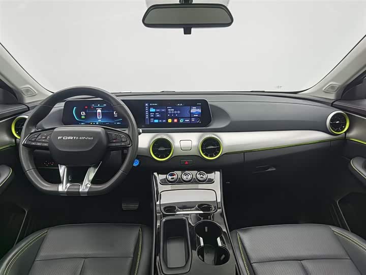 Photo 5 - Dongfeng Forthing Leiting