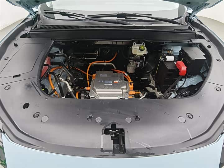 Photo 6 - Dongfeng Forthing Leiting