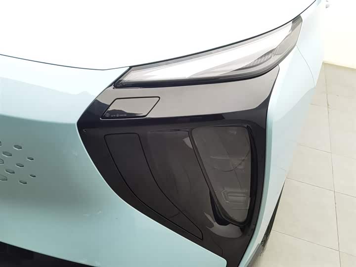 Photo 7 - Dongfeng Forthing Leiting