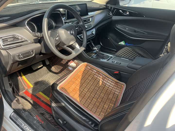 Photo 4 - Changan Raeton CC