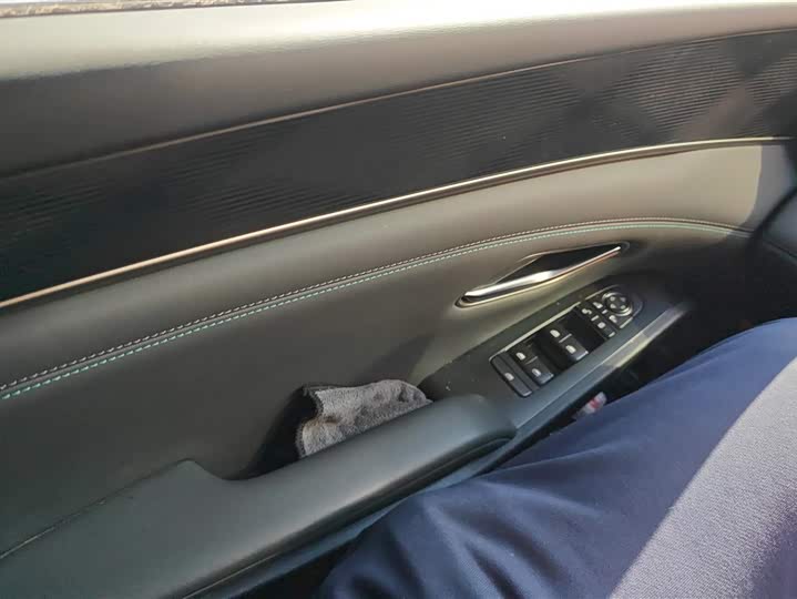 Фото 7 - BYD Qin L