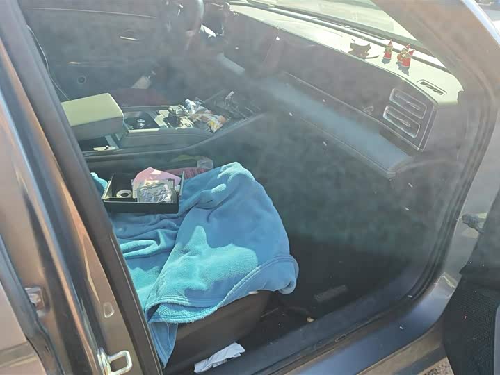 Фото 8 - BYD Qin L