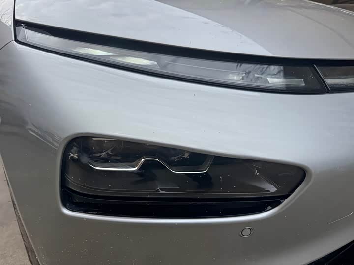 Фото 4 - XPeng P7