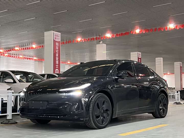 Фото 1 - Nio Onvo L60