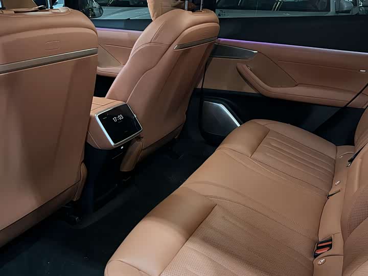 Фото 4 - Nio Onvo L60