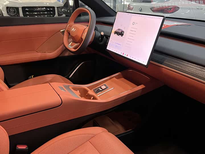 Фото 5 - Nio Onvo L60