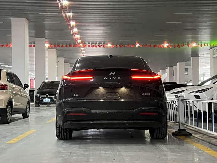 Фото 7 - Nio Onvo L60