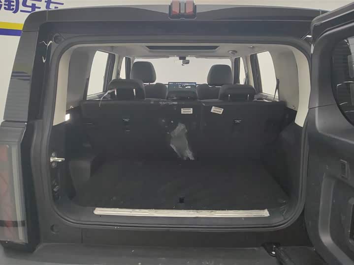 Photo 4 - Chery iCar 03