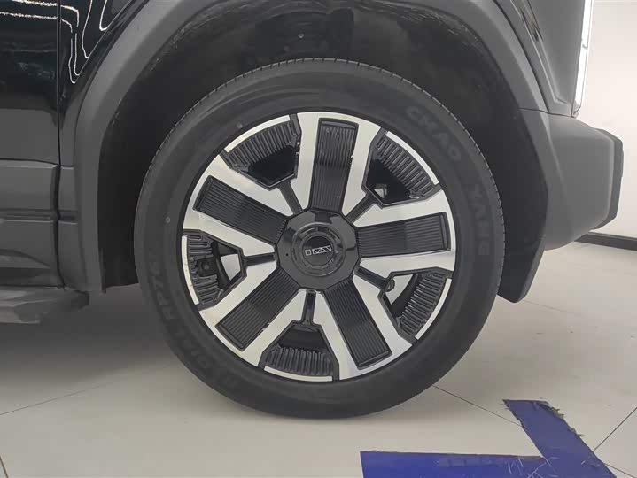 Photo 6 - Chery iCar 03