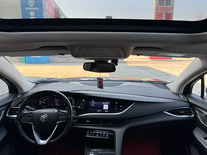 Фото 7 - Buick Enclave