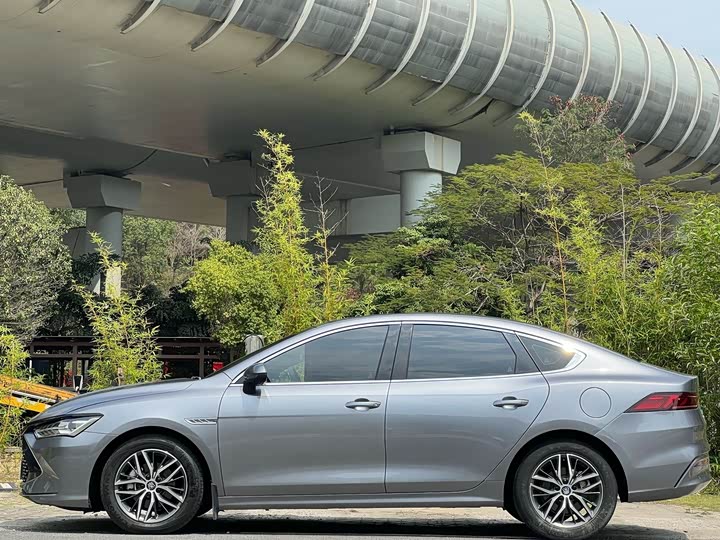 Photo 7 - BYD Qin Plus